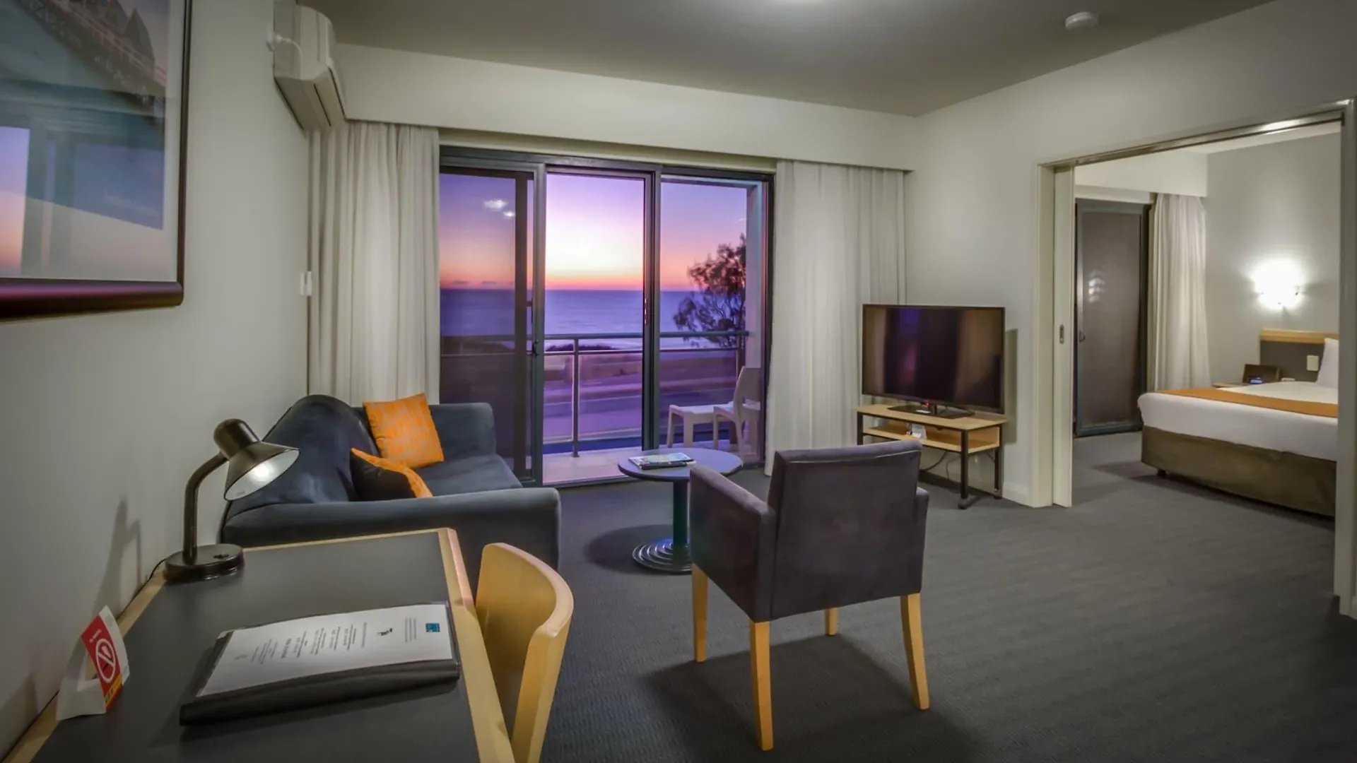 Quality Resort Sorrento Beach Perth