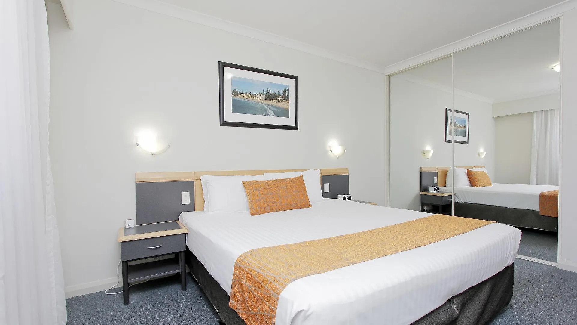 Quality Resort Sorrento Beach Perth