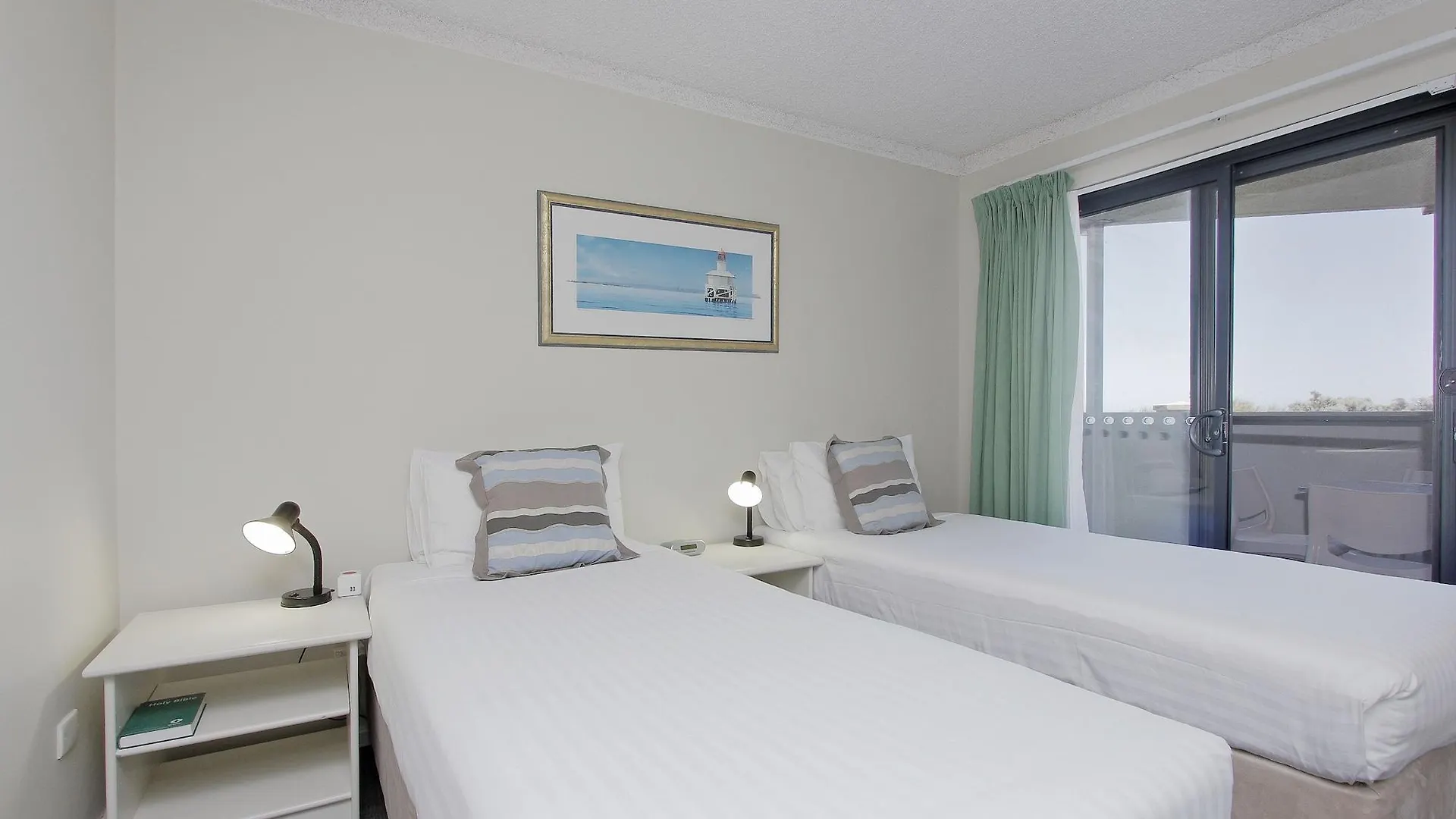 Quality Resort Sorrento Beach Perth