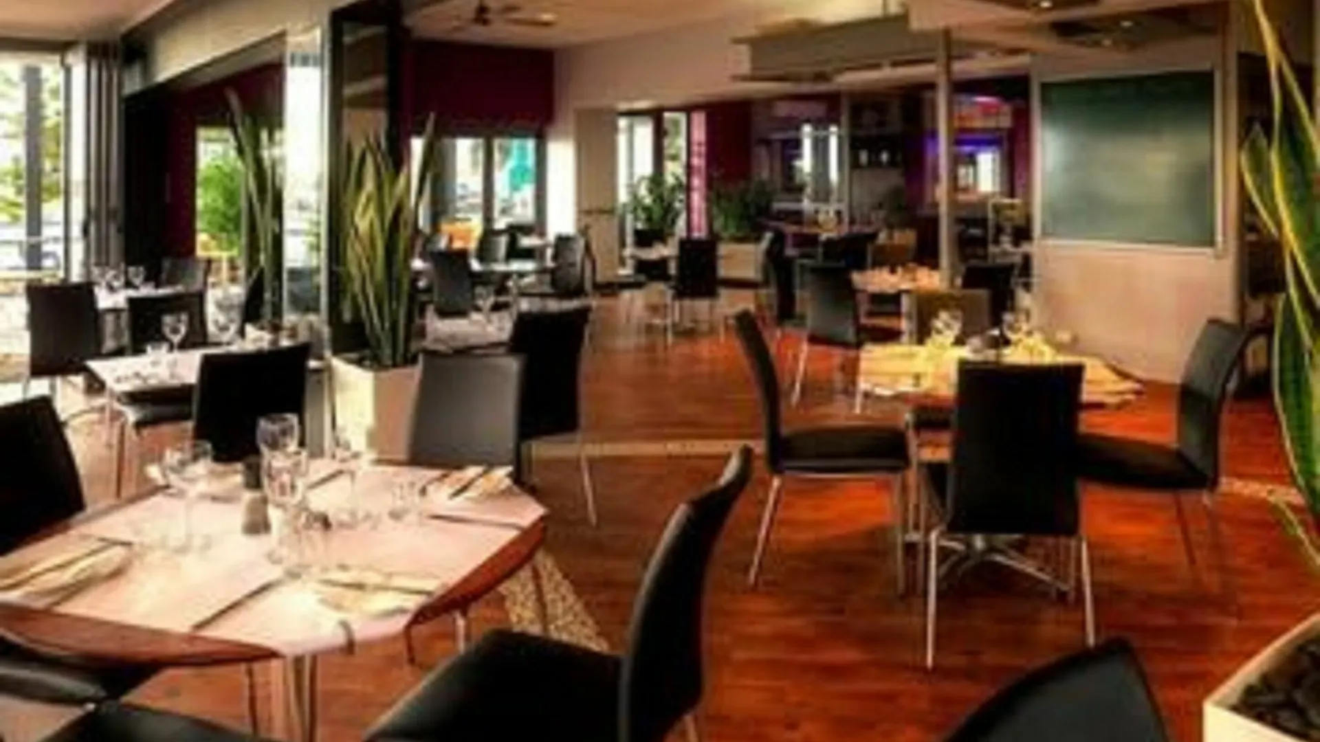 Quality Resort Sorrento Beach Perth Australië