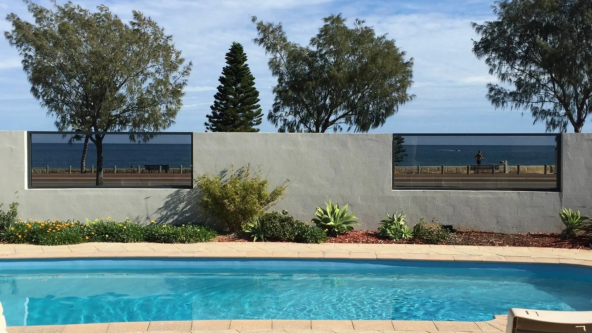 Quality Resort Sorrento Beach Perth