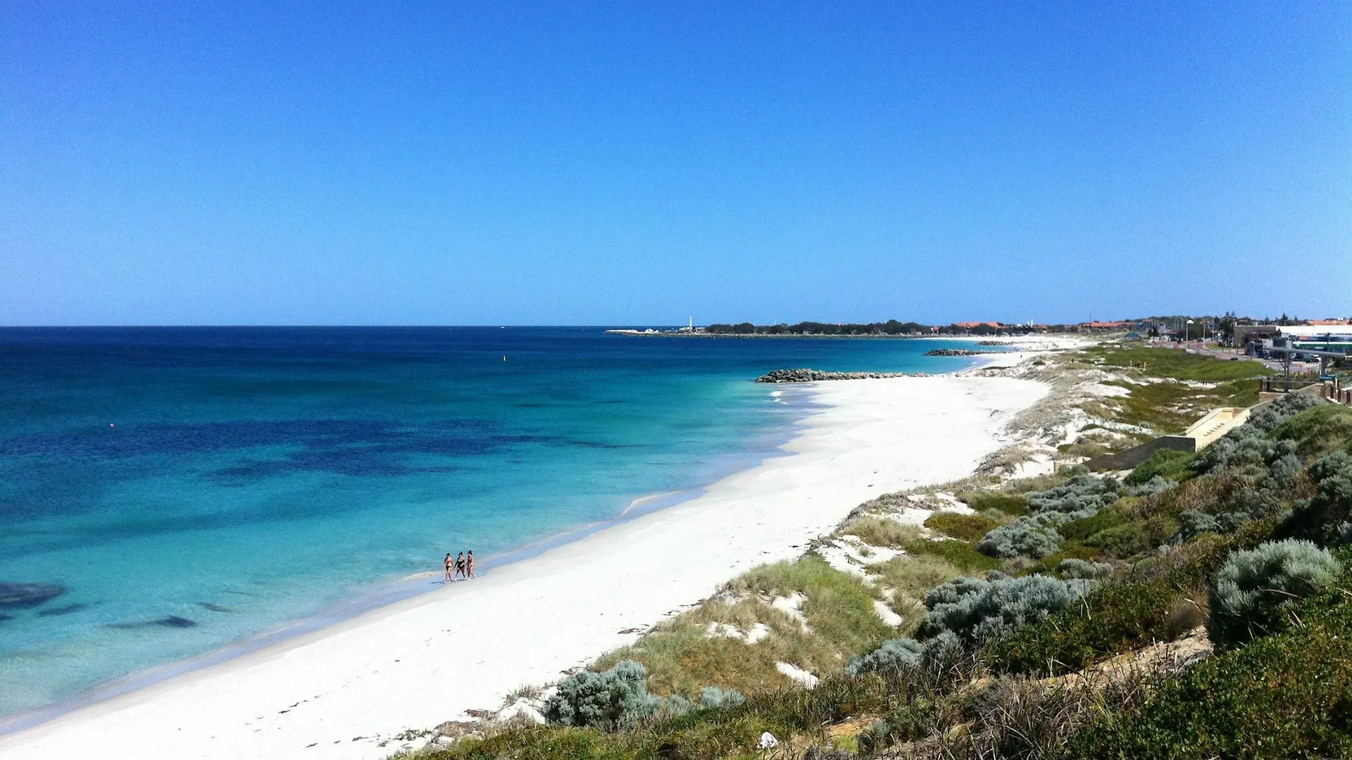 Quality Resort Sorrento Beach Perth