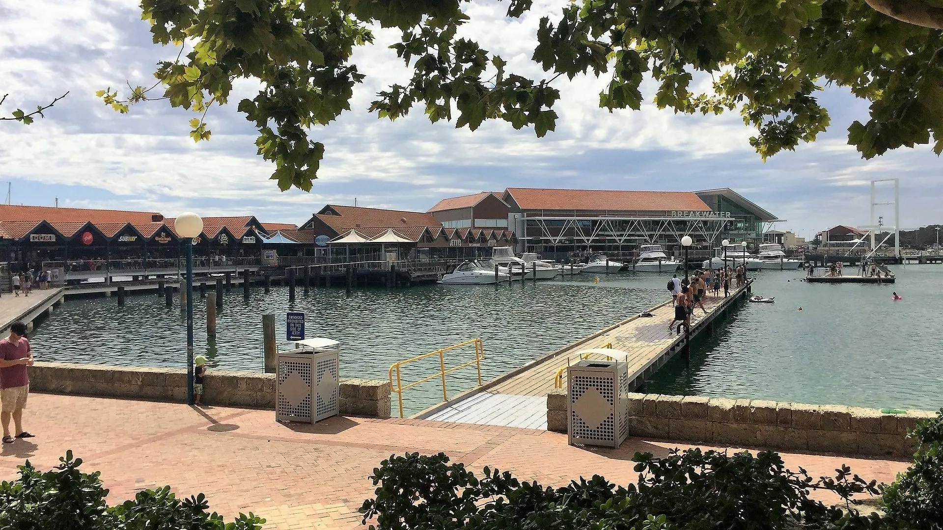Quality Resort Sorrento Beach Perth