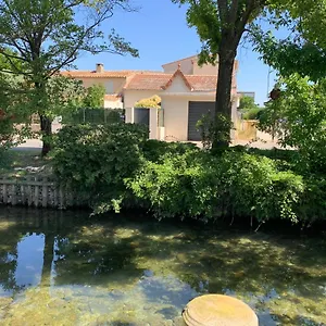 Petite Maison Pres Du Centre France