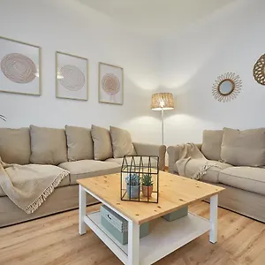 Bbarcelona Calabria Flat Spain