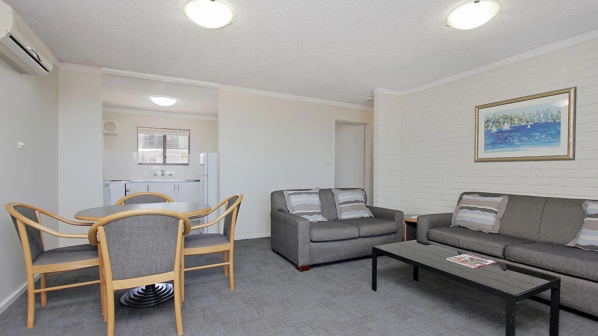 Quality Resort Sorrento Beach Perth