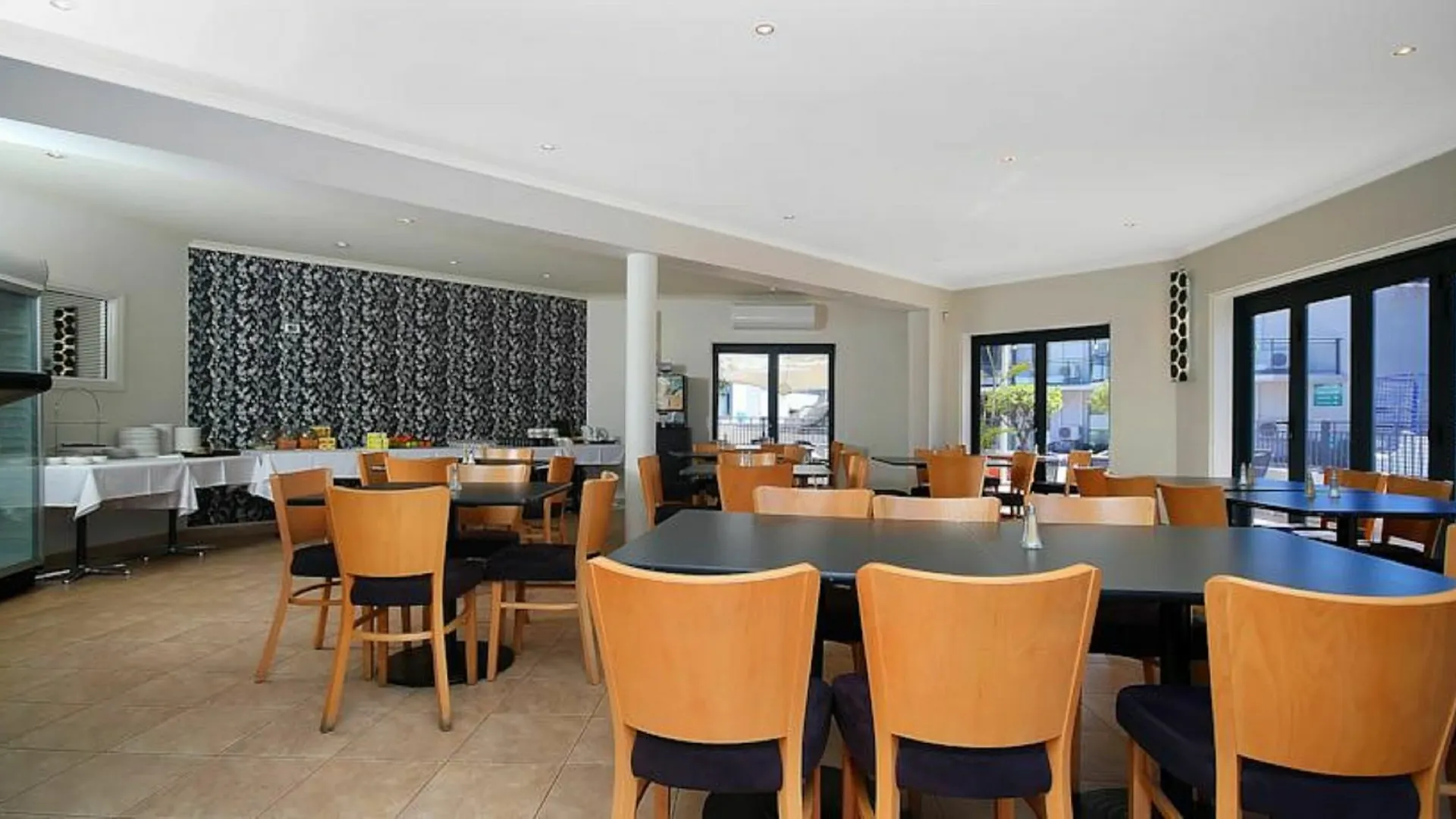Quality Resort Sorrento Beach Perth