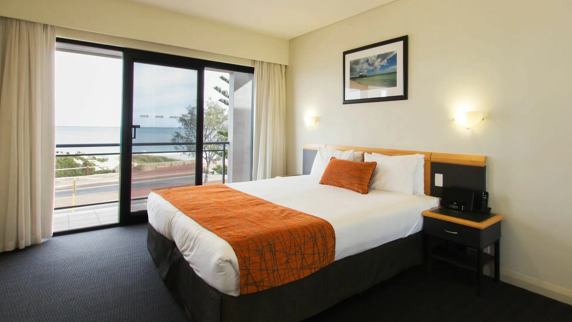 Quality Resort Sorrento Beach Perth