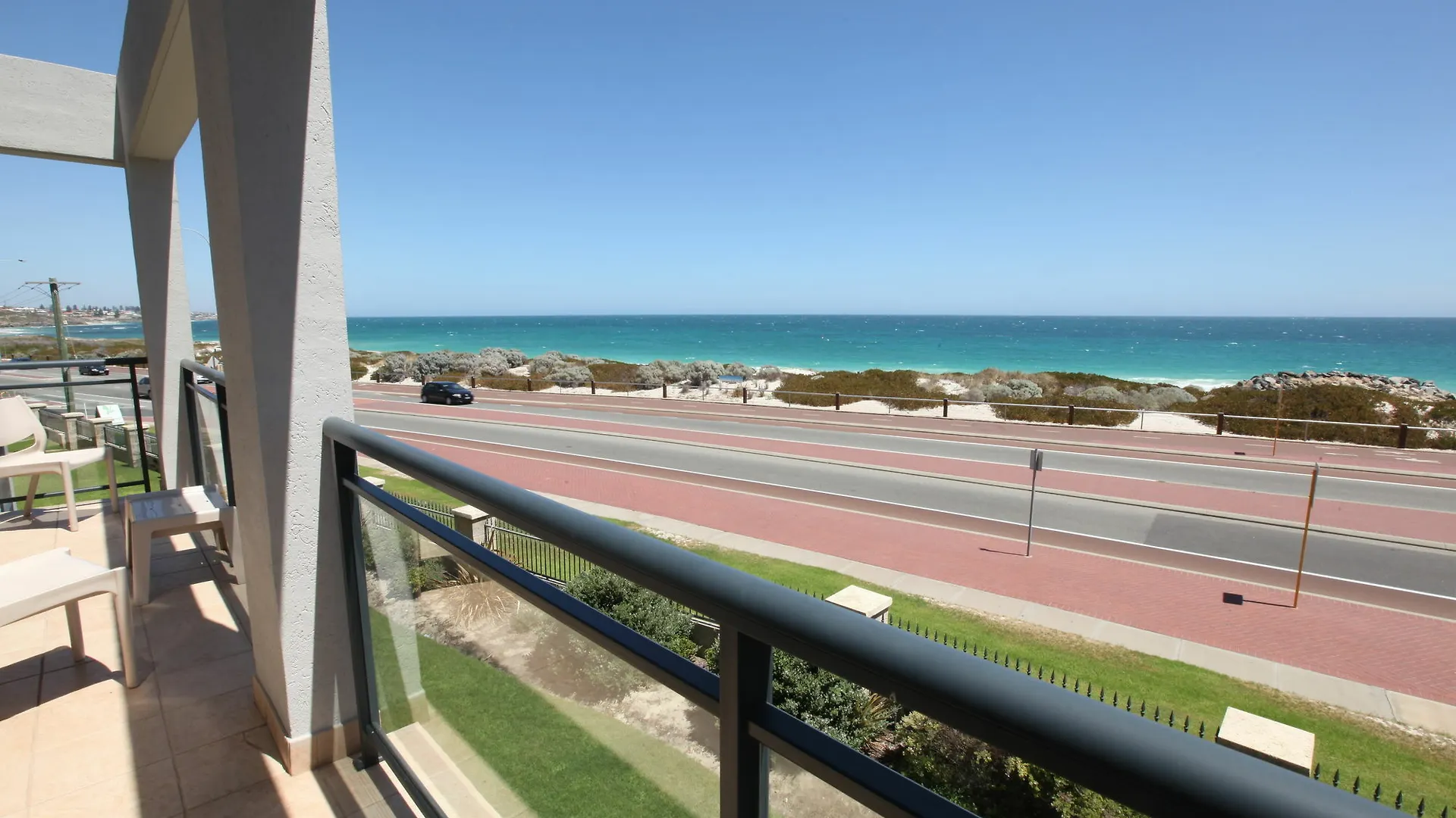 Quality Resort Sorrento Beach Perth Australia