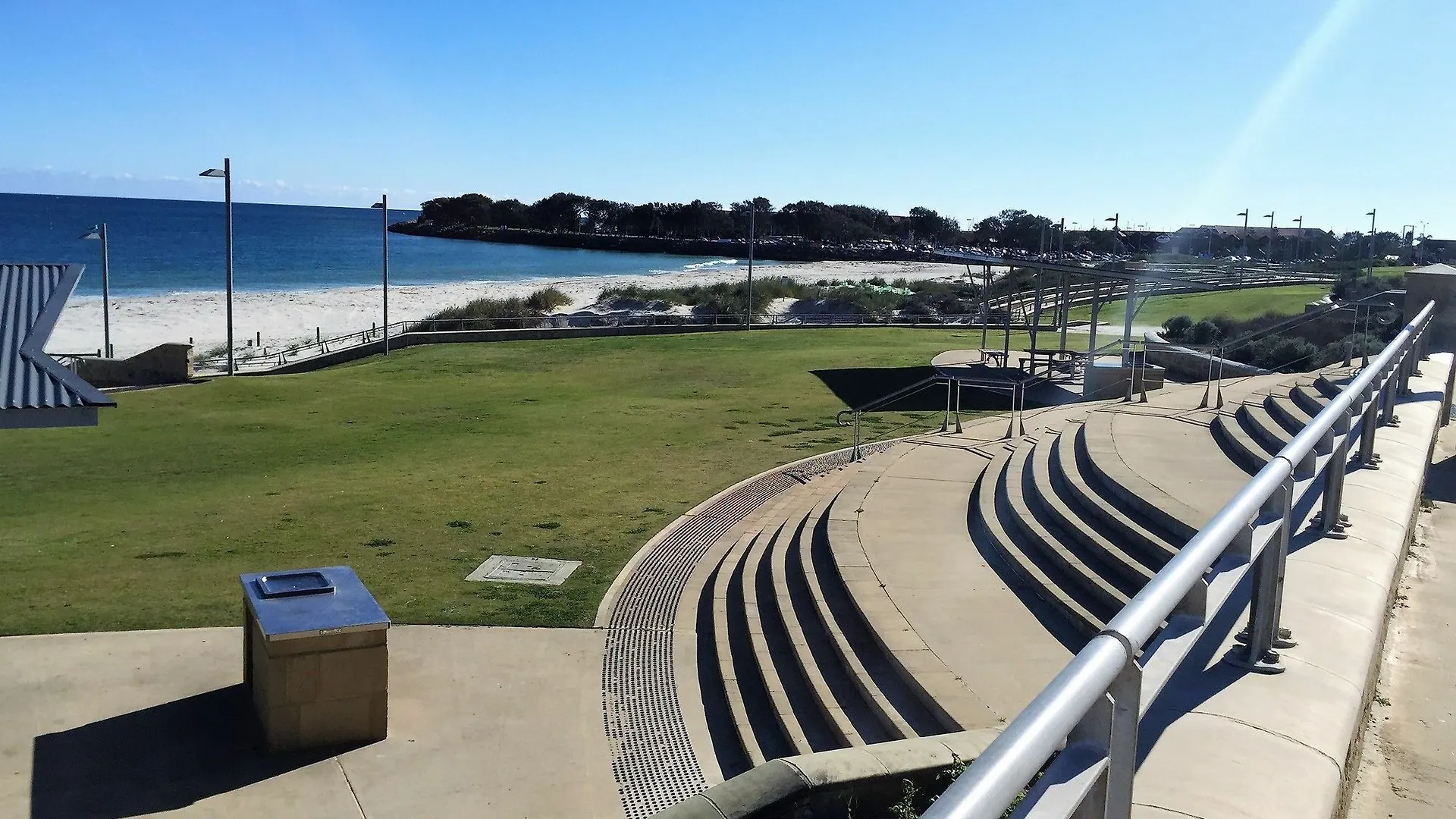 Quality Resort Sorrento Beach Perth