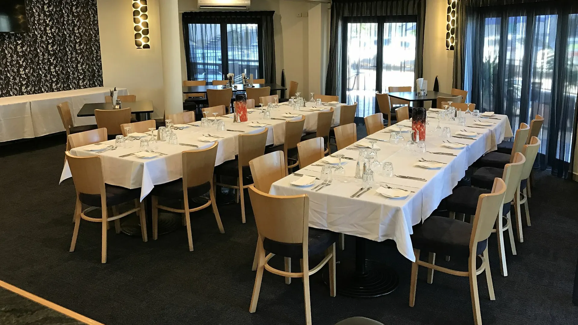 Quality Resort Sorrento Beach Perth 4*,