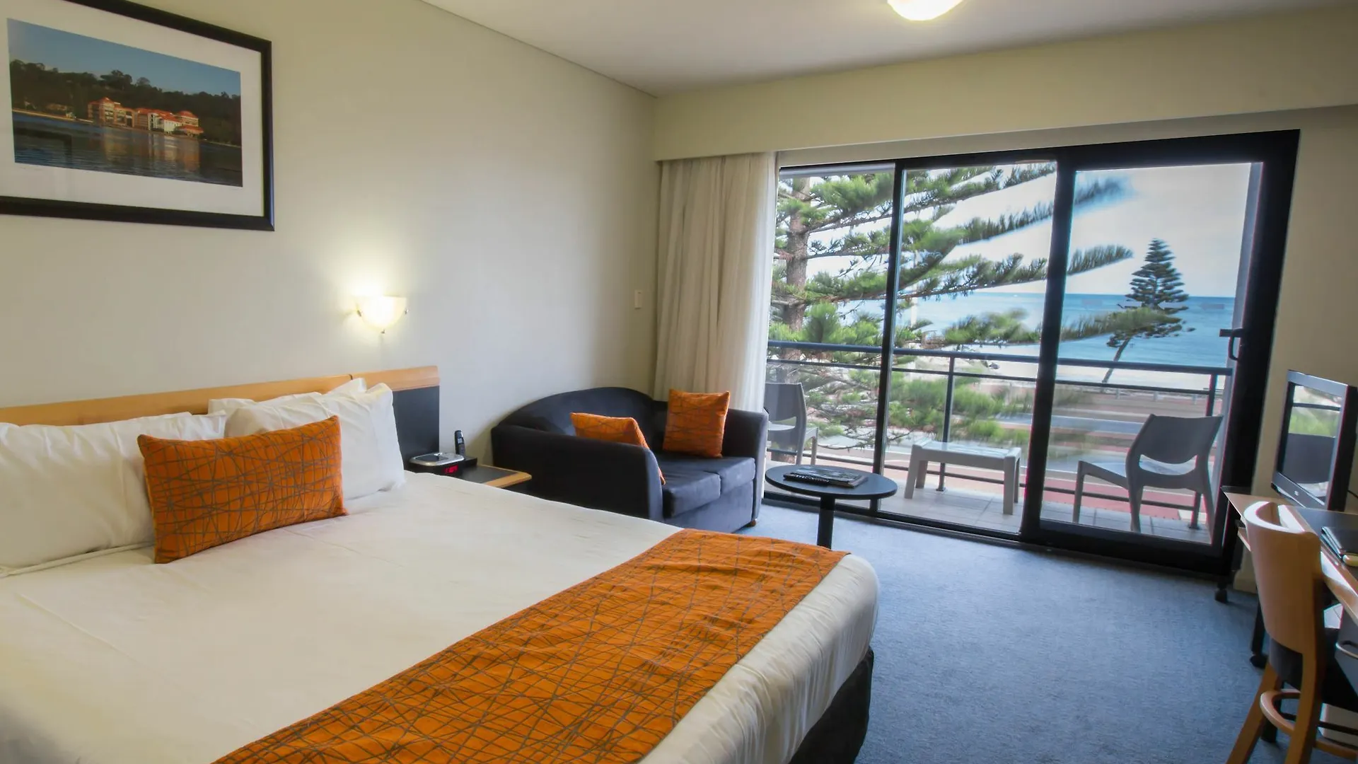 Quality Resort Sorrento Beach Perth
