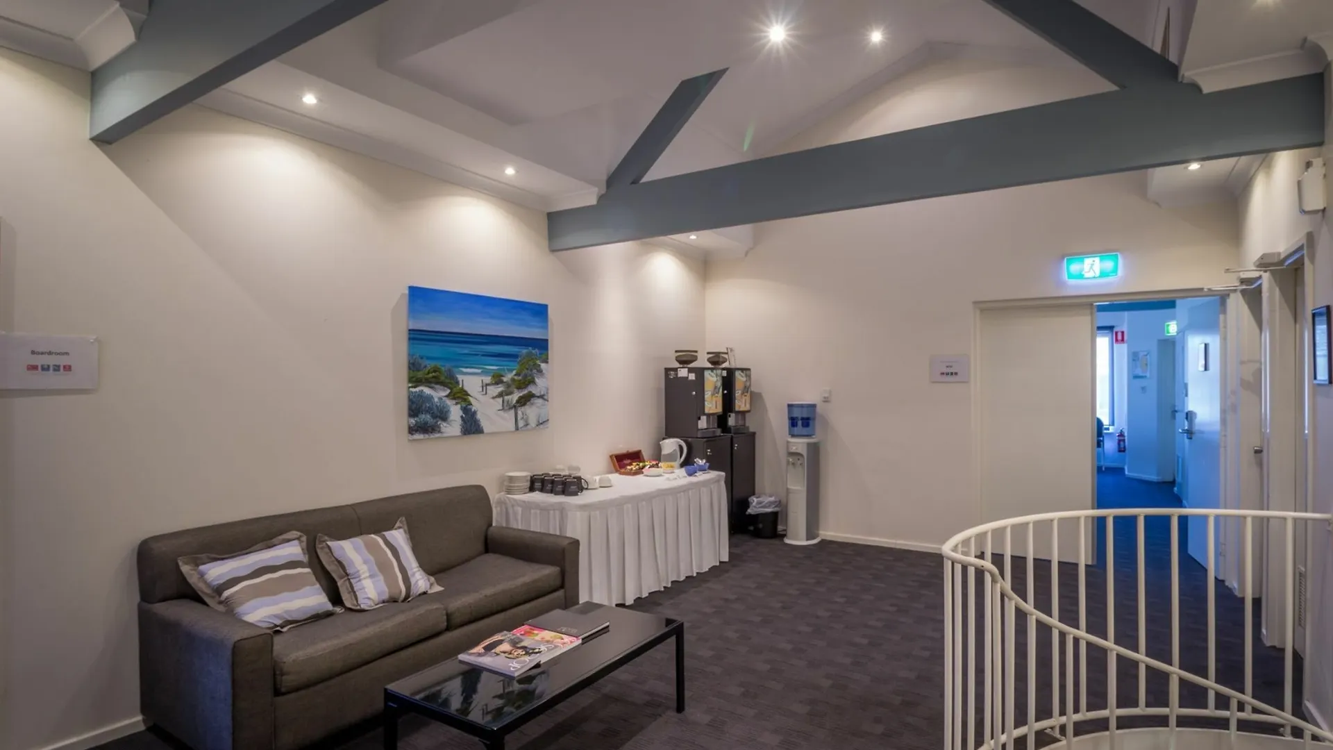 Quality Resort Sorrento Beach Perth 4*,  Australia