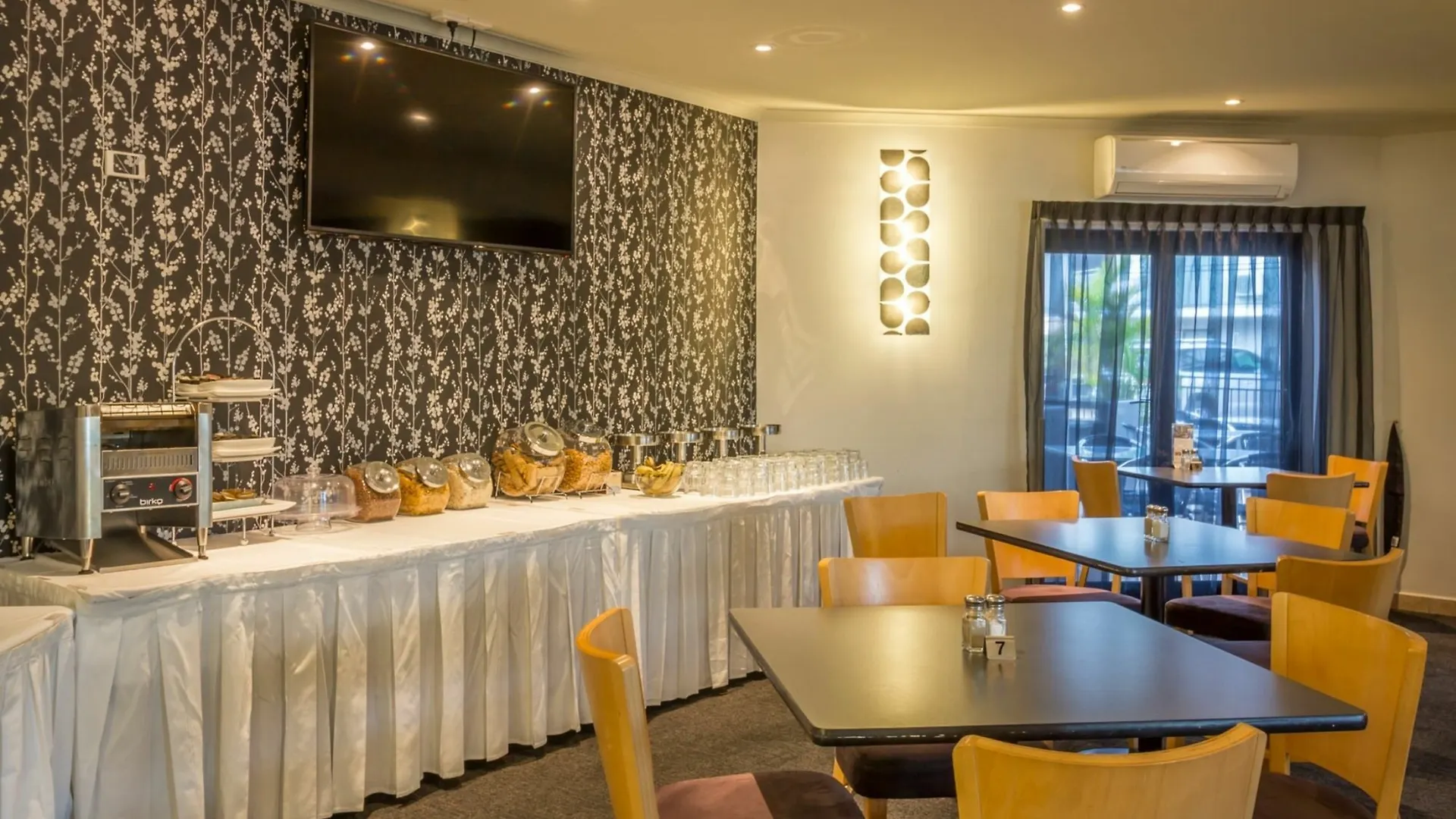 Quality Resort Sorrento Beach Perth